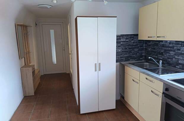 Altbauwohnung mieten in 8020 Graz (Bild 3)