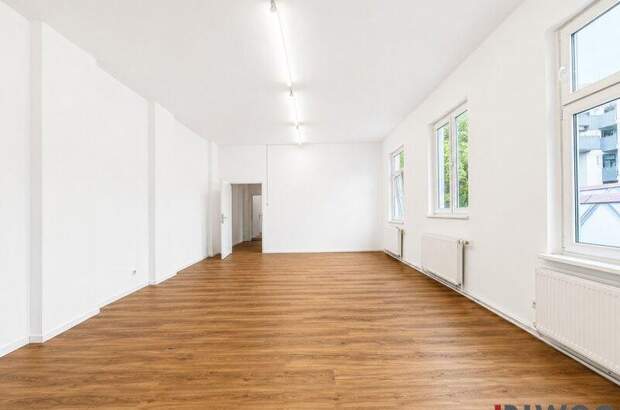 Büro / Praxis mieten in 1150 Wien (Bild 2)