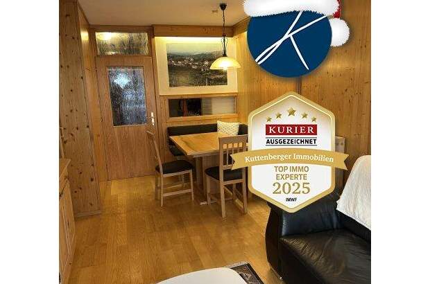 Terrassenwohnung kaufen in 3500 Krems (Bild 5)