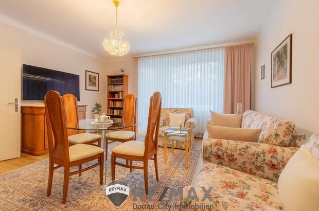 Terrassenwohnung kaufen in 2563 Pottenstein (Bild 5)