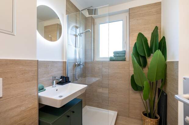 Wohnung mieten in 5020 Salzburg (Bild 2)