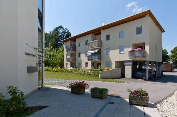 Terrassenwohnung mieten in 8200 Gleisdorf