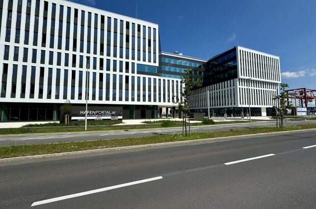Gewerbeobjekt mieten in 4020 Linz (Bild 2)