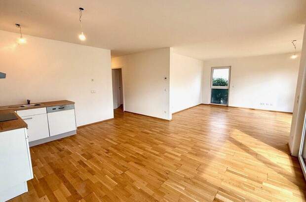 Terrassenwohnung kaufen in 2751 Matzendorf (Bild 2)