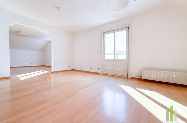 Terrassenwohnung mieten in 5020 Salzburg (Bild 3)