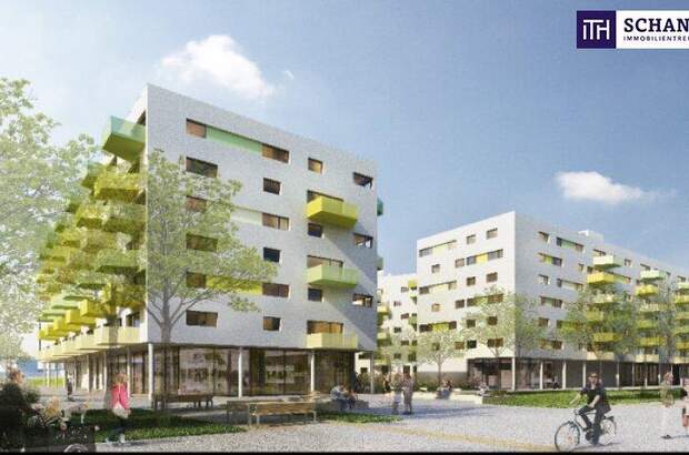 Einzelhandel mieten in 1210 Wien (Bild 1)