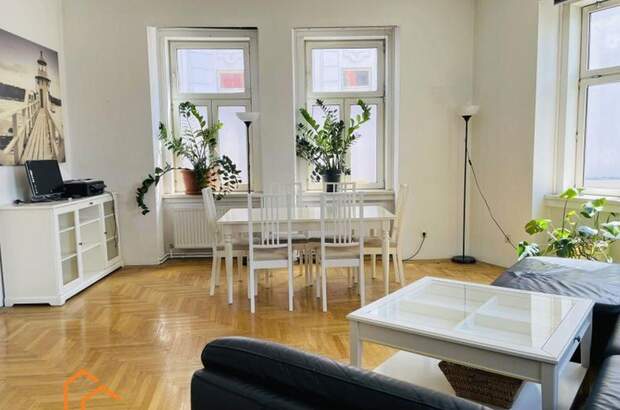 Altbauwohnung kaufen in 1060 Wien 6. (Bild 1)