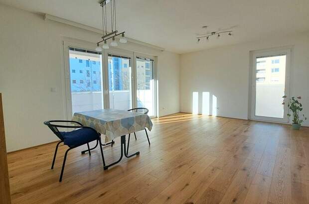 Wohnung mit Balkon kaufen in 2500 Baden (Bild 1)