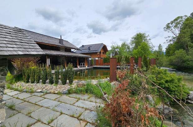 Haus mit Garten kaufen in 5571 Pichl (Bild 1)