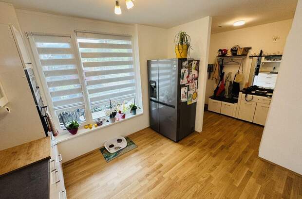 Wohnung mit Balkon kaufen in 8063 Eggersdorf (Bild 3)