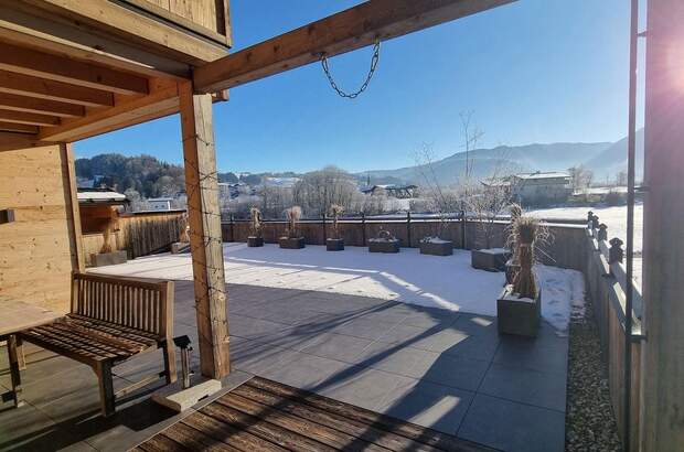 Ferienhaus kaufen in 6345 Kössen (Bild 2)