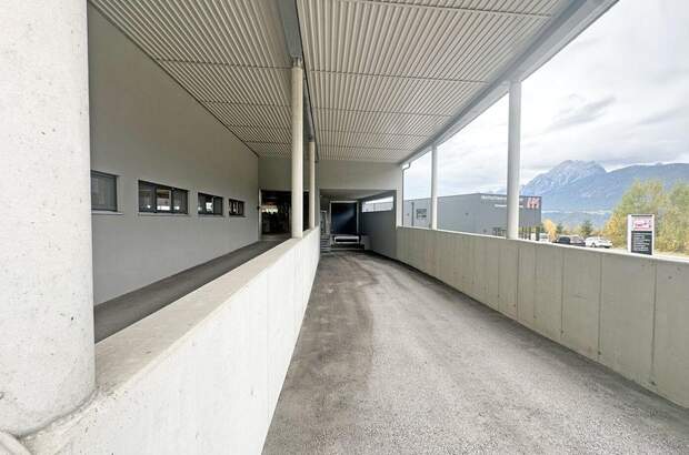 Gewerbeobjekt mieten in 6133 Weerberg (Bild 4)