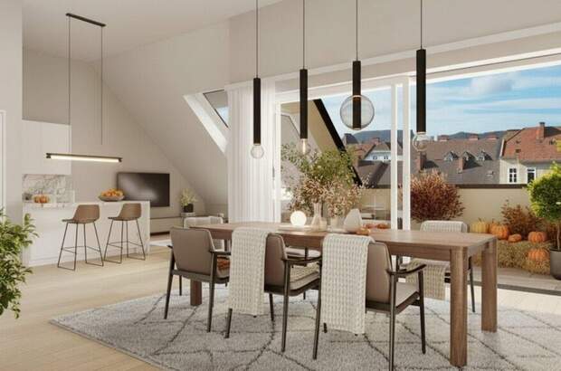 Wohnung mit Balkon kaufen in 8020 Graz (Bild 1)