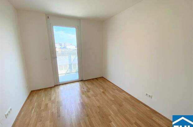 Terrassenwohnung mieten in 1210 Wien (Bild 4)