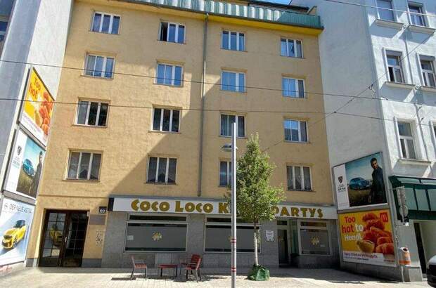 Einzelhandel kaufen in 1160 Wien (Bild 1)