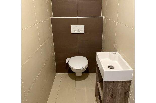 Terrassenwohnung kaufen in 1220 Wien (Bild 5)