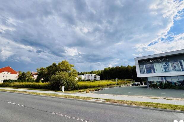 Grundstück kaufen in 7400 Oberwart (Bild 3)