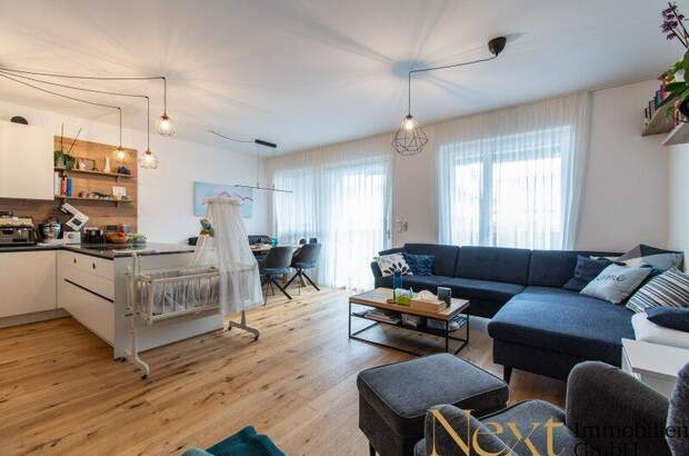 Terrassenwohnung kaufen in 4040 Altenberg (Bild 3)