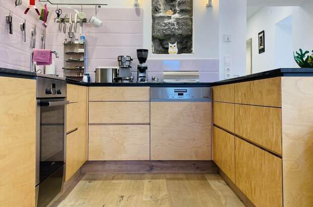 Altbauwohnung kaufen in 6080 Innsbruck (Bild 5)