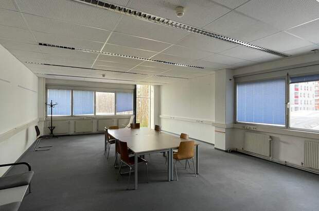 Gewerbeobjekt mieten in 1210 Wien (Bild 1)