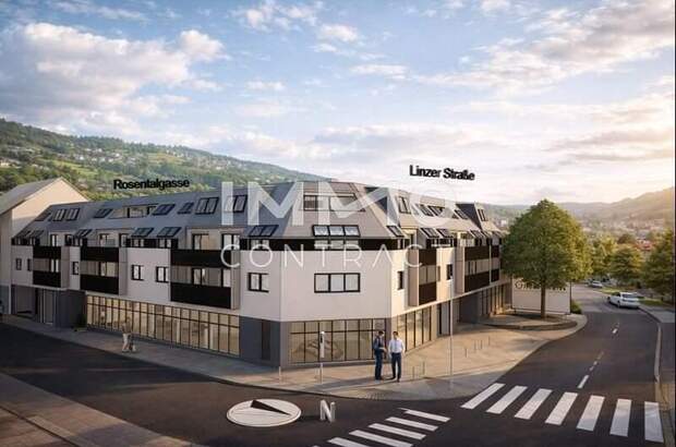 Eigentumswohnung in 1140 Wien