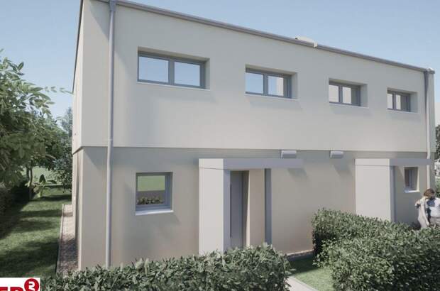 Haus kaufen in 2203 Großebersdorf (Bild 1)