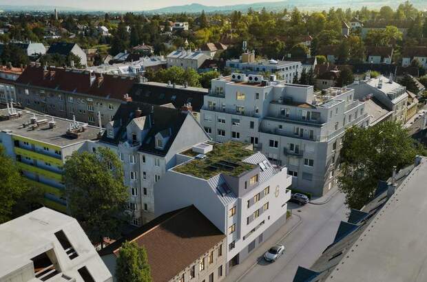 Terrassenwohnung kaufen in 1230 Wien (Bild 2)