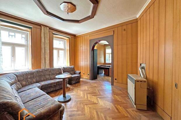 Altbauwohnung kaufen in 1070 Wien 7. (Bild 1)