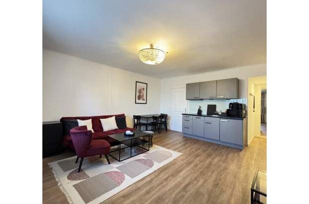 Terrassenwohnung kaufen in 1200 Wien (Bild 4)