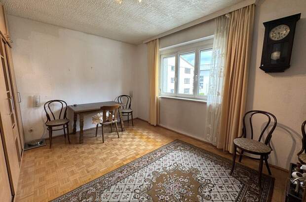 Altbauwohnung mit Balkon kaufen in 6112 Wattens (Bild 5)