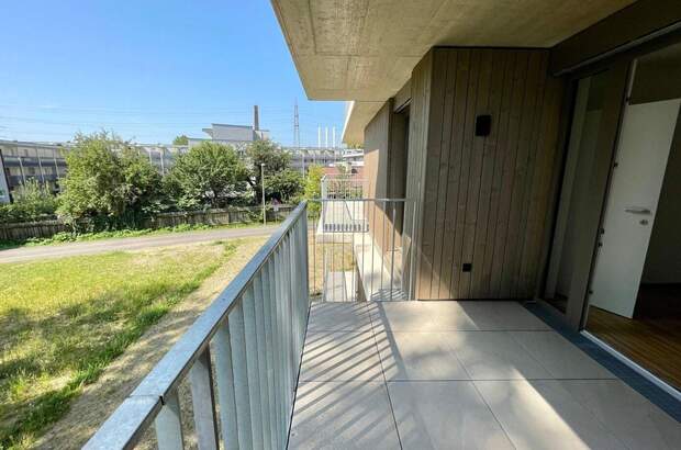 Wohnung mit Balkon kaufen in 8010 Graz (Bild 1)