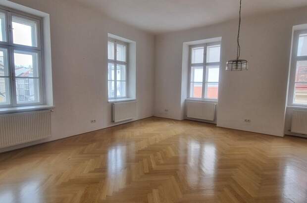 Altbauwohnung mieten in 1010 Wien (Bild 2)