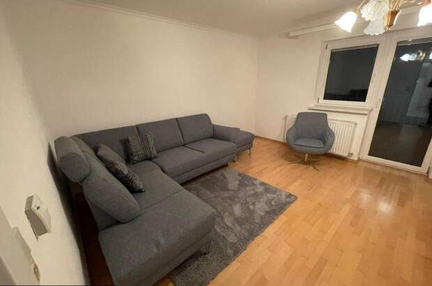 Wohnung mieten in 8605 Kapfenberg (Bild 1)