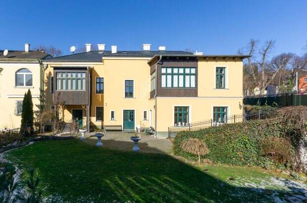 Chalet kaufen in 1140 Wien (Bild 3)