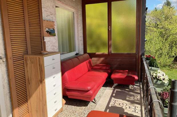 Einfamilienhaus kaufen in 7442 Lockenhaus (Bild 2)