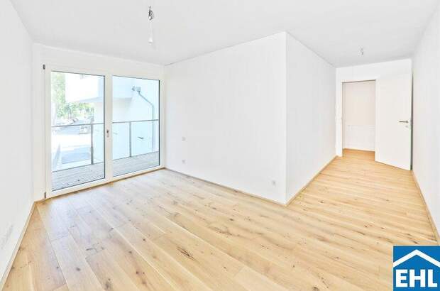 Terrassenwohnung kaufen in 1090 Wien (Bild 2)
