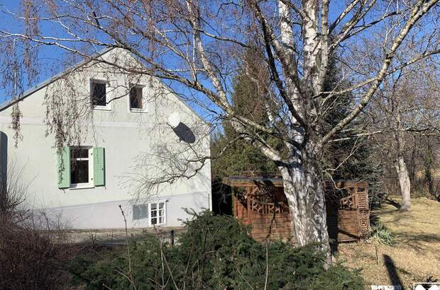 Haus kaufen in 2632 Grafenbach (Bild 1)