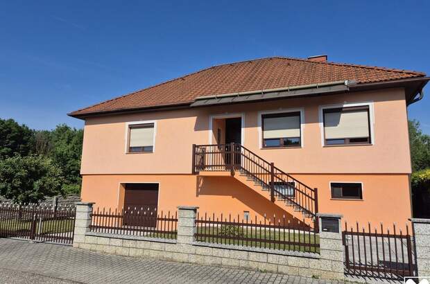 Haus kaufen in 2062 Seefeld (Bild 1)