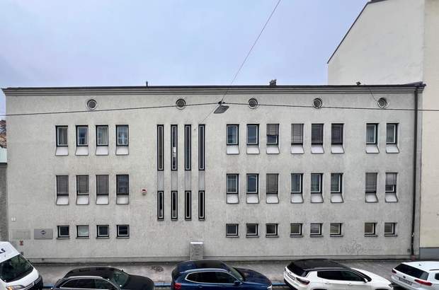 Bürogebäude mieten in 4020 Linz (Bild 1)