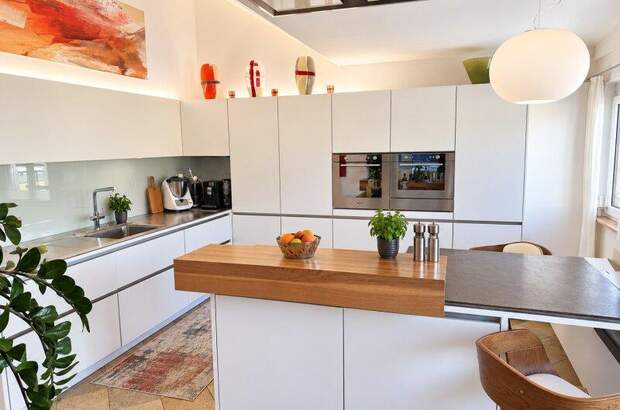 Terrassenwohnung kaufen in 4020 Linz (Bild 3)
