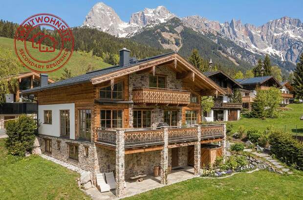 Haus kaufen in 5761 Maria Alm (Bild 1)