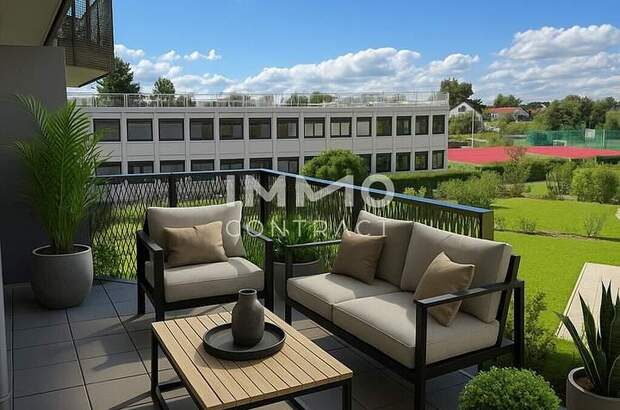 Eigentumswohnung in 1210 Wien