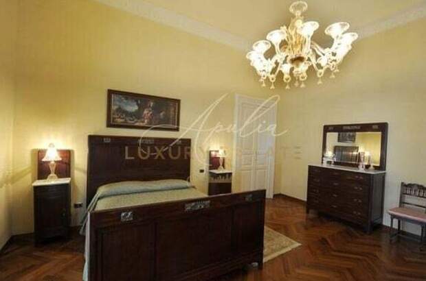 Haus mit Garten kaufen in 73031 Alessano (Bild 5)