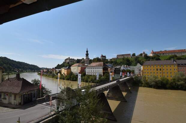 Altbauwohnung kaufen in 5122 Hochburg (Bild 1)