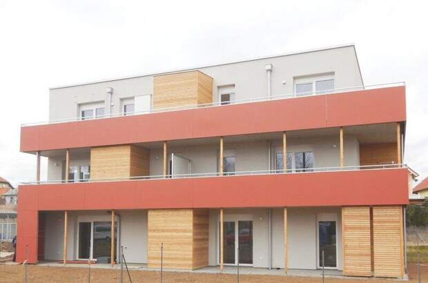 Terrassenwohnung mieten in 2051 Zellerndorf (Bild 2)