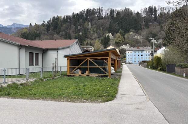 Wohnanlage kaufen in 8940 Liezen (Bild 1)