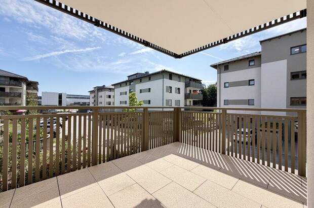 Terrassenwohnung kaufen in 5230 Mattighofen (Bild 3)