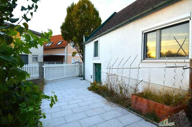 Einfamilienhaus kaufen in 7011 Siegendorf (Bild 1)