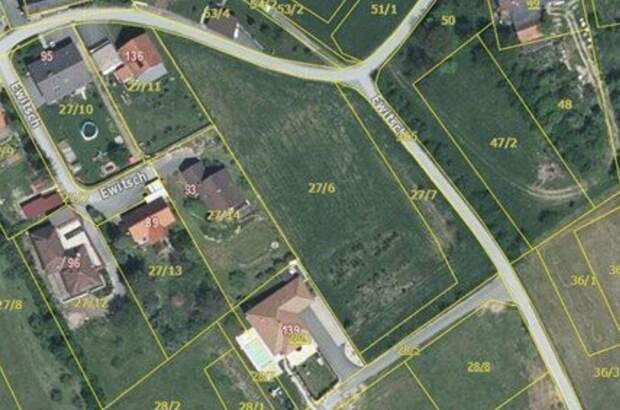 Grundstück kaufen in 8461 Ehrenhausen (Bild 5)