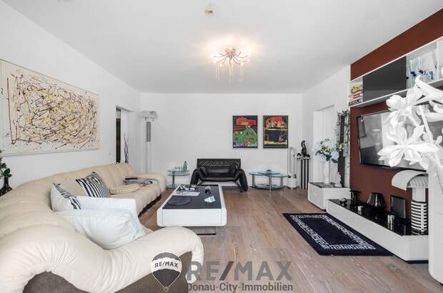 Terrassenwohnung kaufen in 1100 Wien (Bild 4)